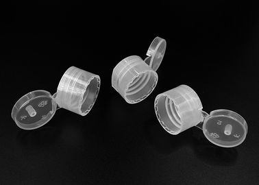 Perdita di plastica trasparente del tappo di bottiglia 20mm - rinforzi l'alta durevolezza