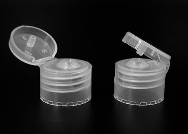 Perdita di plastica trasparente del tappo di bottiglia 20mm - rinforzi l'alta durevolezza